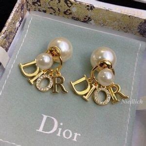 dior ピアス てんちむ